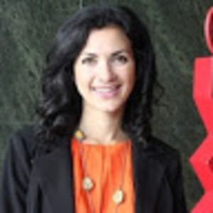 Meet your Posher, Alexandra